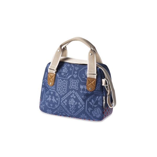 Basil stuurtas Boheme Indigo