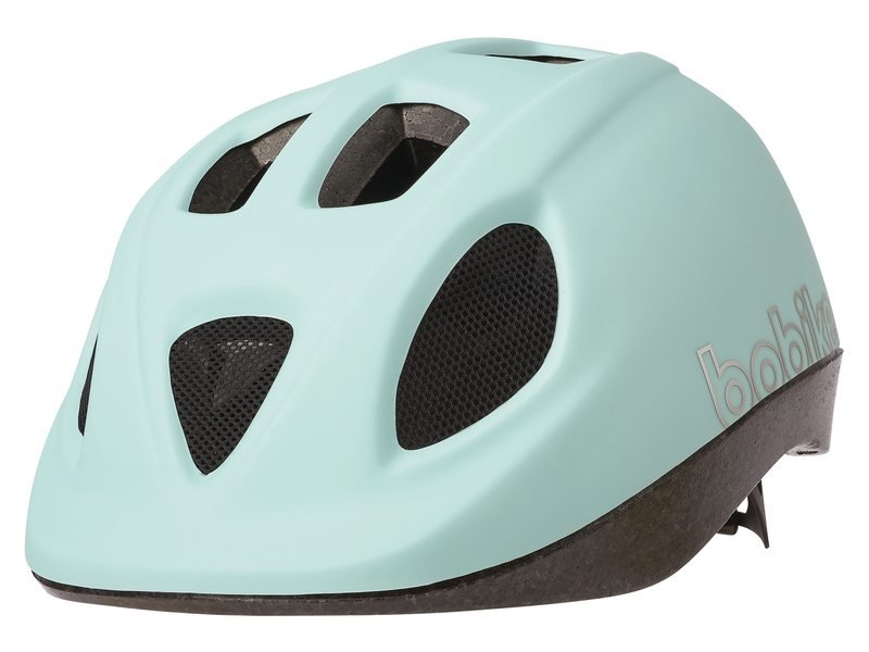 Bobike helm Go 52-56 cm mint Marshmallow Mint
