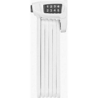 Abus CC0304A Bordo Combo Lite 6150/85 Wi Wit