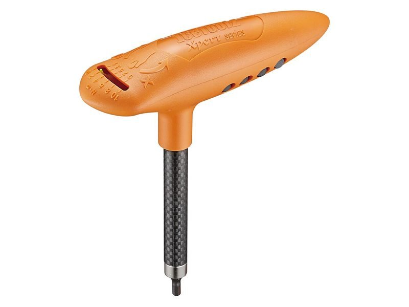 Icetoolz Xpert momentsleutel E219 3-10Nm
