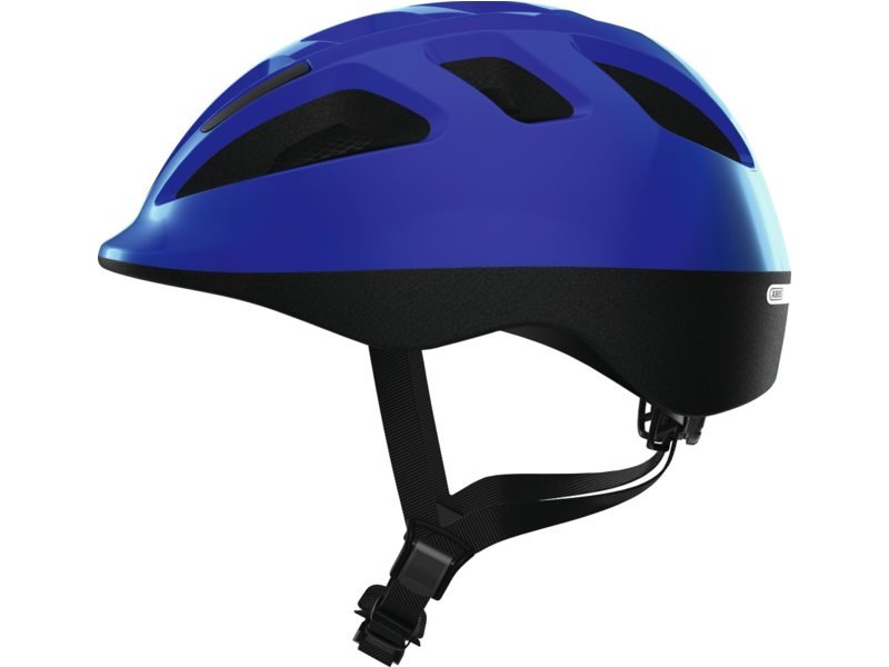 Abus helm Smooty 2.0 Shiny Blue