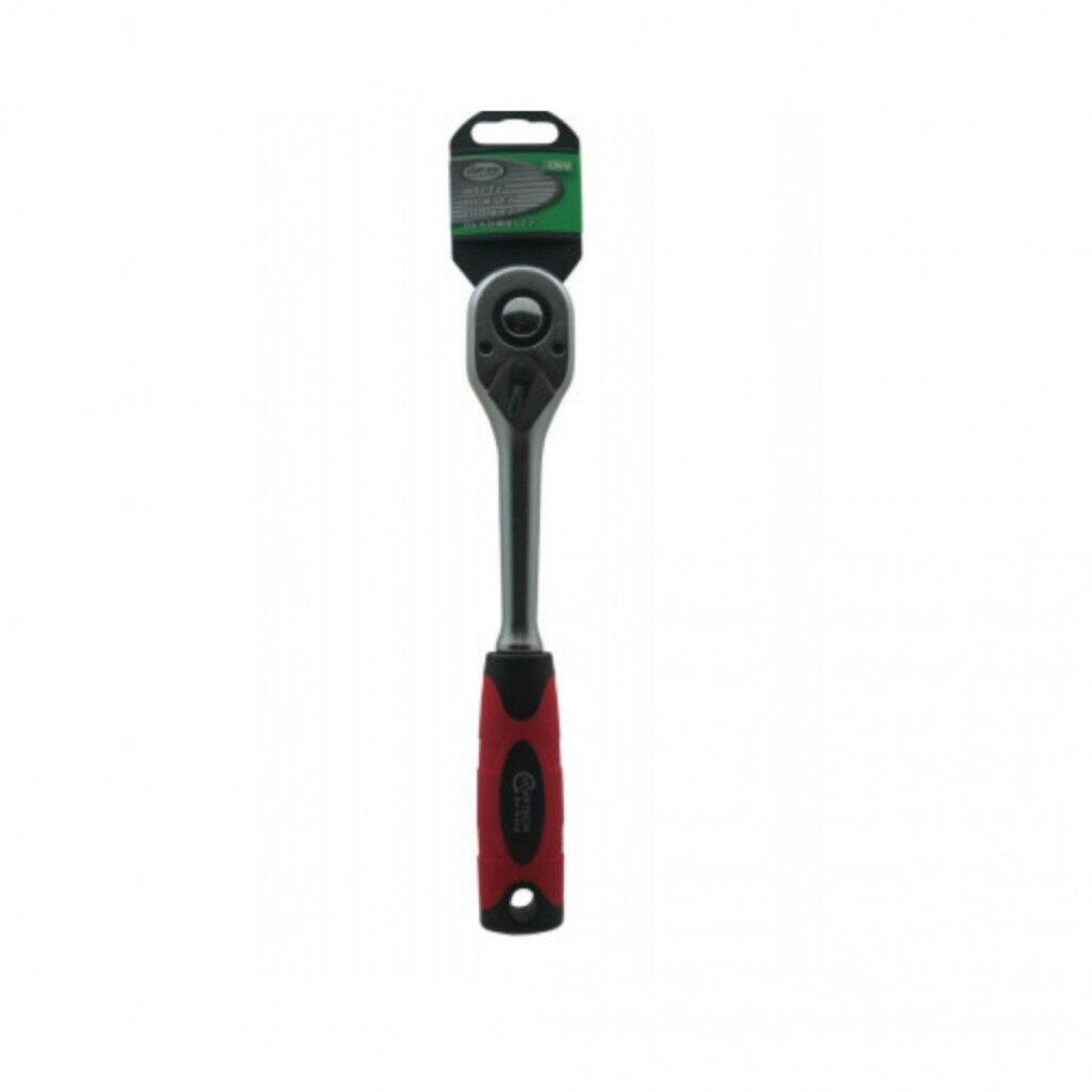 Höfftech PB0405A Ratel 1/2″ CR-V VV