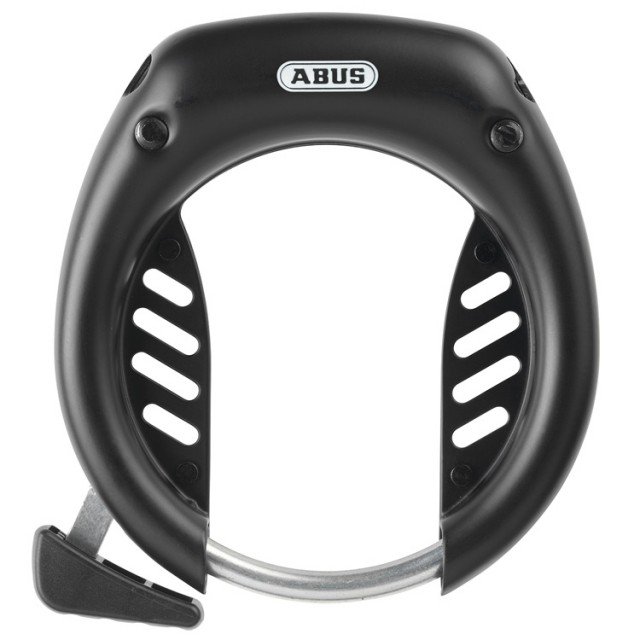 Abus ringslot Shield 5650 ART 2 Antraciet