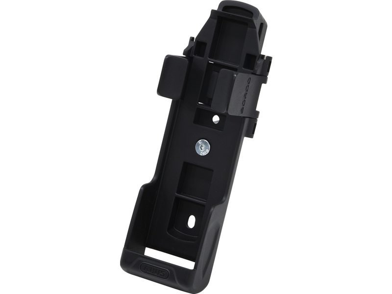 Abus slothouder SH Bordo 6000/90 en 6100/90 Zwart