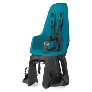 Bobike achterzitje One Maxi drager bev. Bahama blu Bahama Blue