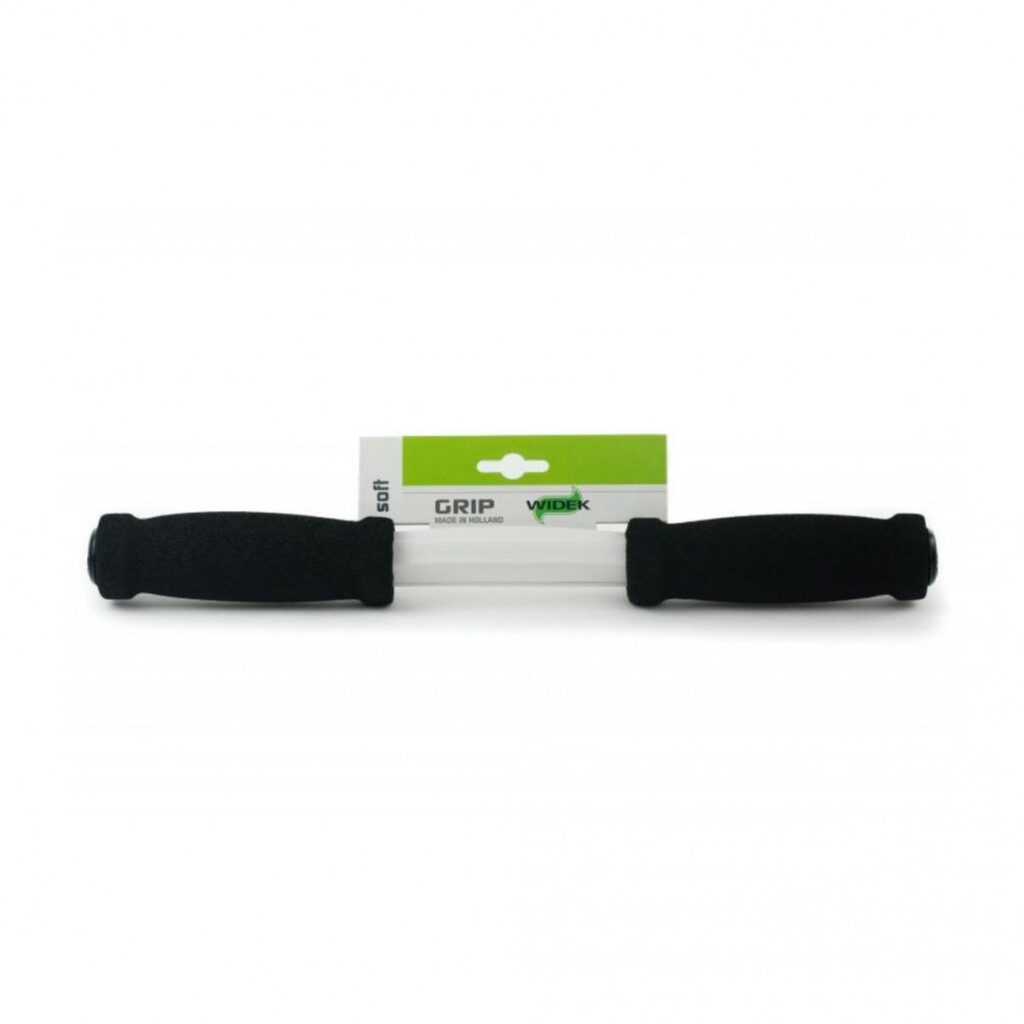 Widek handv foam Softgrip (pr)