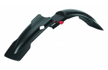 Polisport FC0402C Spatbord voor X-fighter susp VV