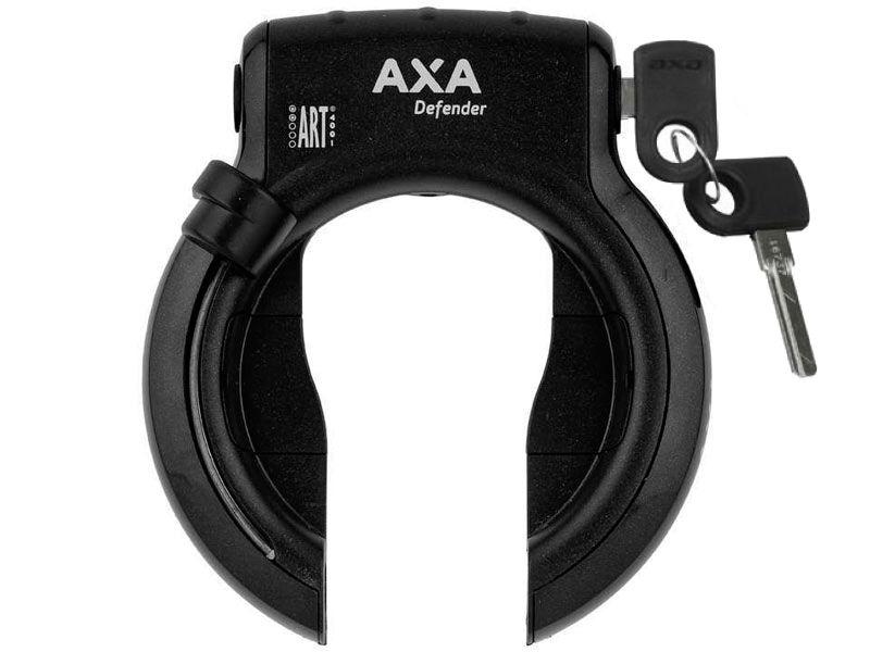 Axa FE1901A Slot Defender antra Zwart