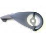 Hesling kettingscherm X Tension 38t Smoke