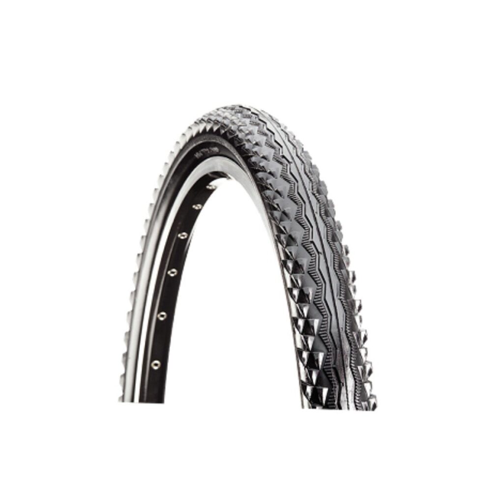 Cst btb Swing 24 x 1.95 zw refl Zwart