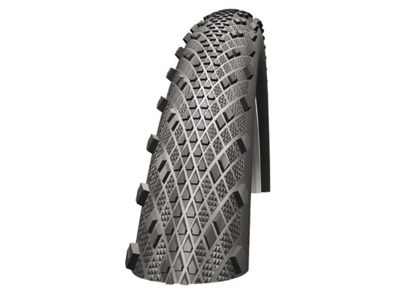 Schwalbe btb 28×2.00 Furious Fred zw V