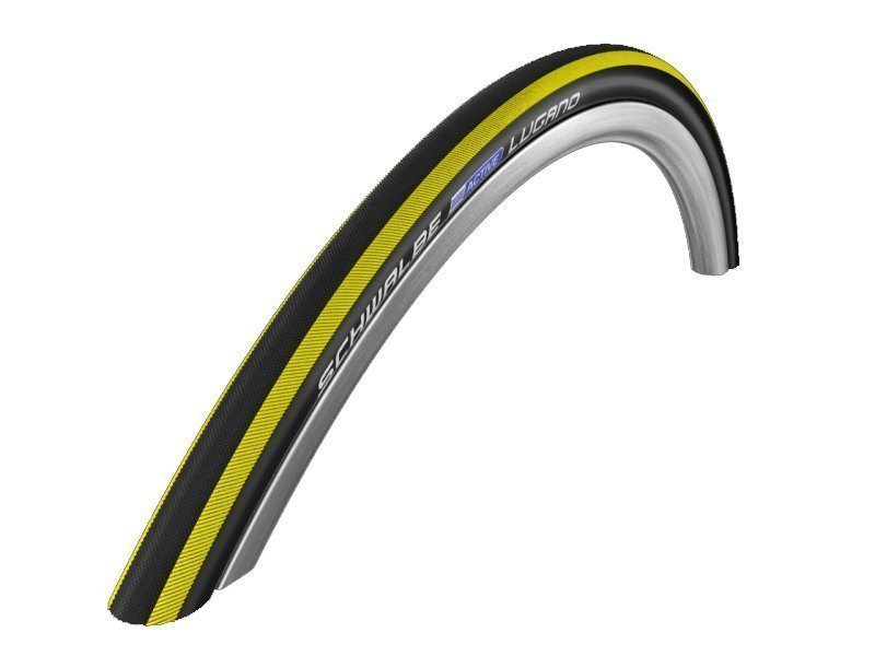 Schwalbe btb 700×23 Lugano gl Geel