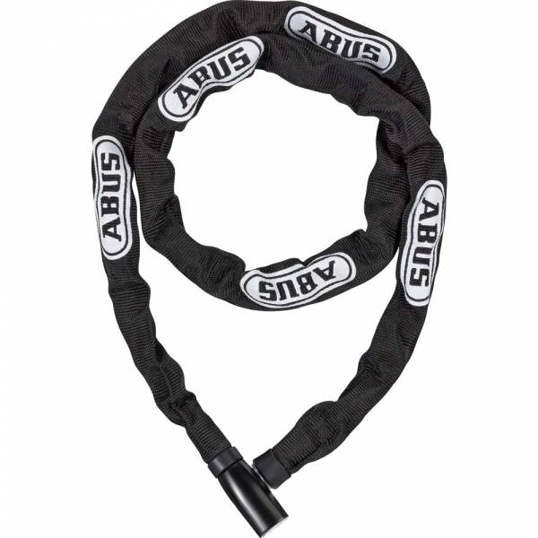 Abus kettingslot Steel-O-Chain 4804K/110 Black