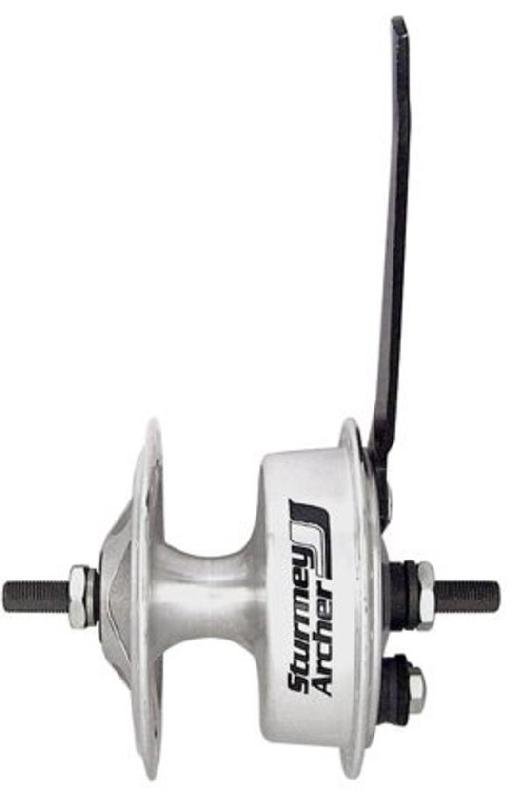 Sturmey Archer SA voornaaf Summit X-FD