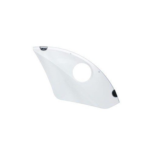 Hesling jasbeschermer 28/5 Lucra transp (winkelver Transparant
