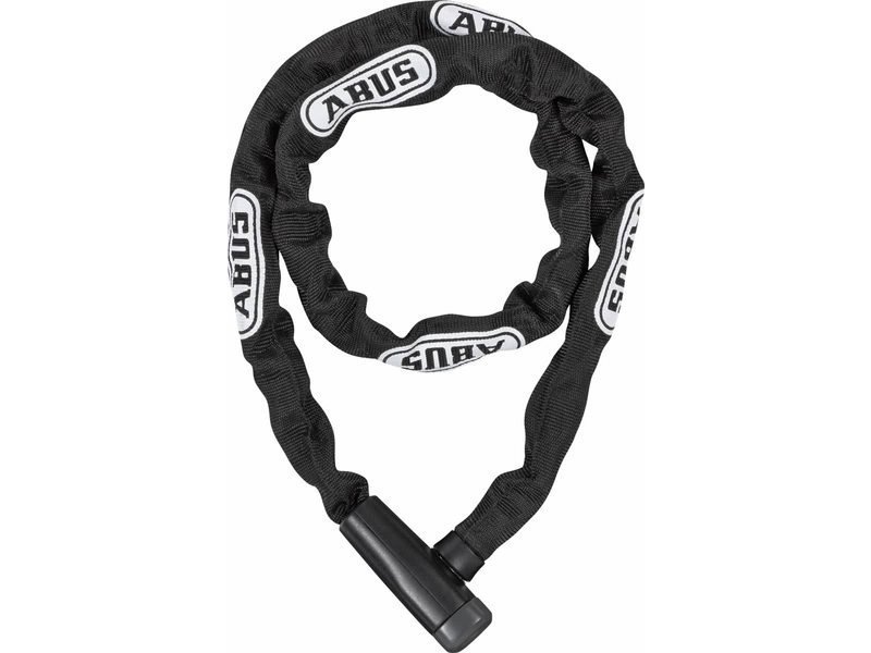 Abus kettingslot Steel-O-Chain 5805K/75 Black