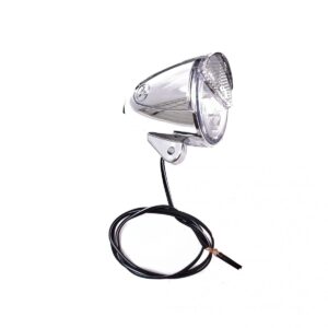 Trelock DE0402A koplamp LS 582 VV