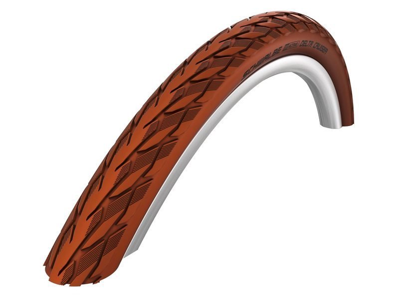 Schwalbe btb 28×1.40/37-622 Delta R br Bruin