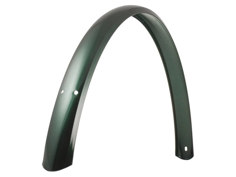 Unbranded Spatbord achter 26/28 Groen