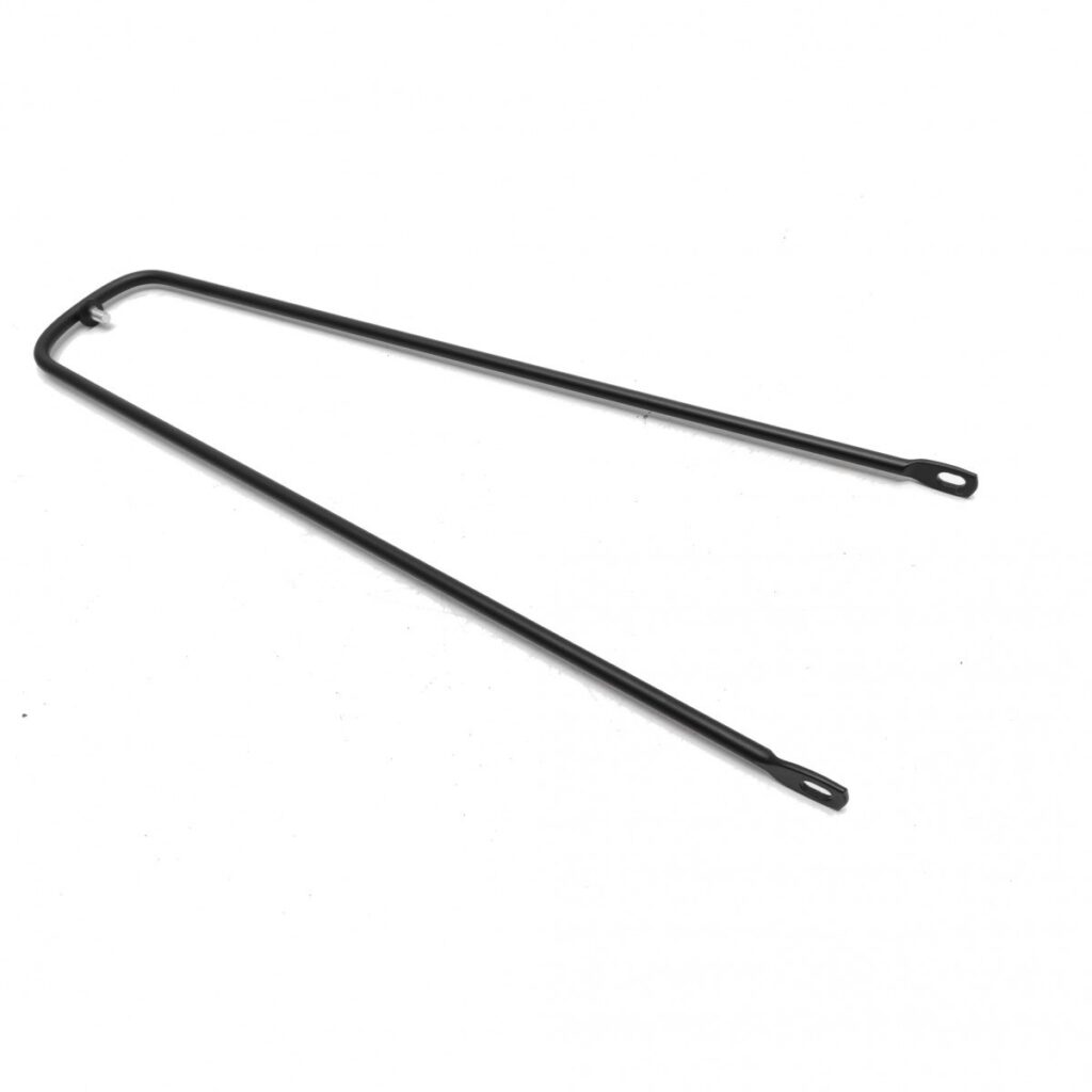 Falkx FD1901B Spatbordstang 28″ per 2