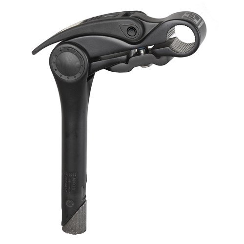 Promax BC0106A stuurpen verstelbaar Zwart