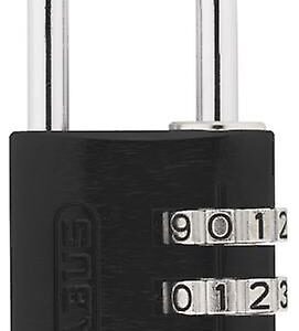Abus hangslot code 145/20 Titanium
