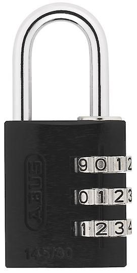 Abus hangslot code 145/20 Titanium