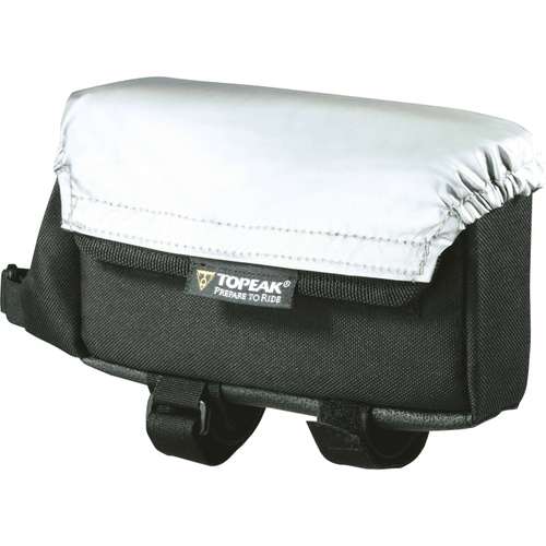 Topeak frametas TriBag All Weather L Black