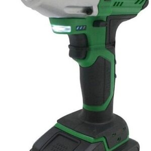 Höfftech CA0702A Accu slagboormachine 20V