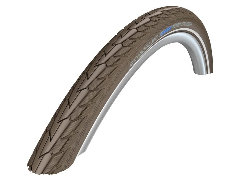 Schwalbe btb 28×1.60 Roadcr R brn Bruin