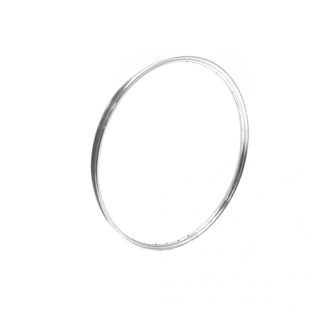 DE0702A Velg 28×1 3/8 gepolijst [p]