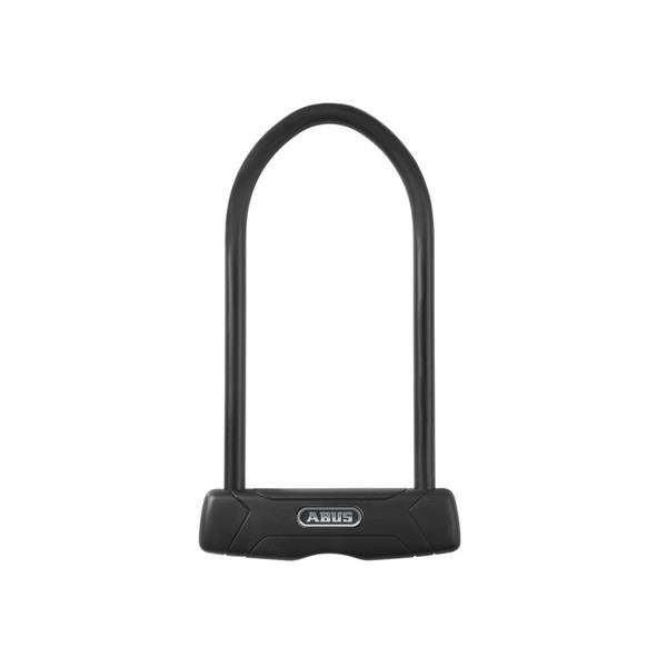Abus beugelslot Granit 460/150HB230 USH Zwart