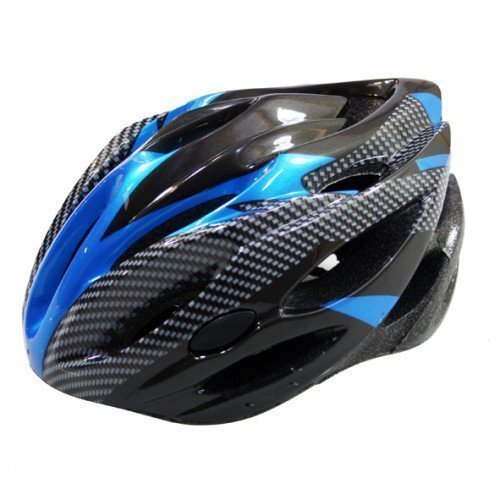 Mirage helm Allround zw/bl