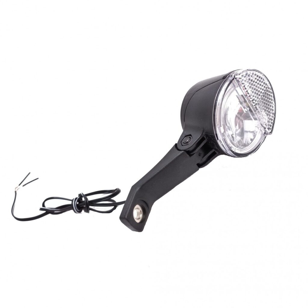 Trelock DE0401A koplamp LS 592