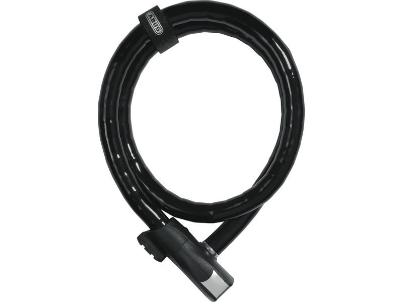 Abus pantserkabel Centuro 860/110 Zwart