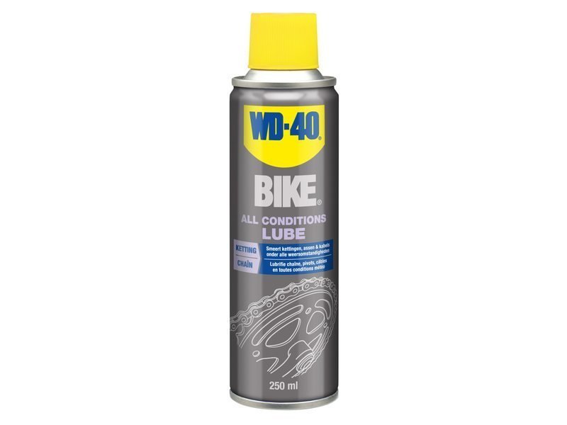 Wd40 WD-40 All Conditions Lube