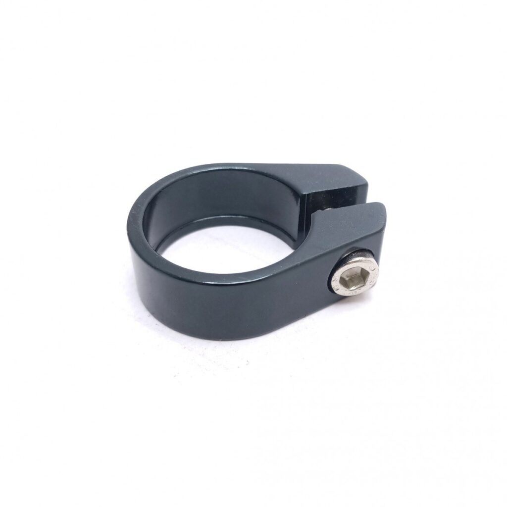 Falkx QA0201A Zadelklem alu 32mm