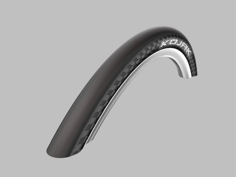 Schwalbe btb 26 x 1.35 Kojak race zw V Zwart
