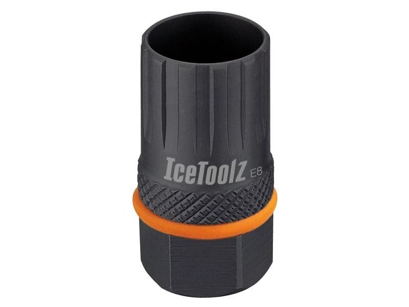 Icetoolz PA0305A Freewheelafnemer Shimano Zwart