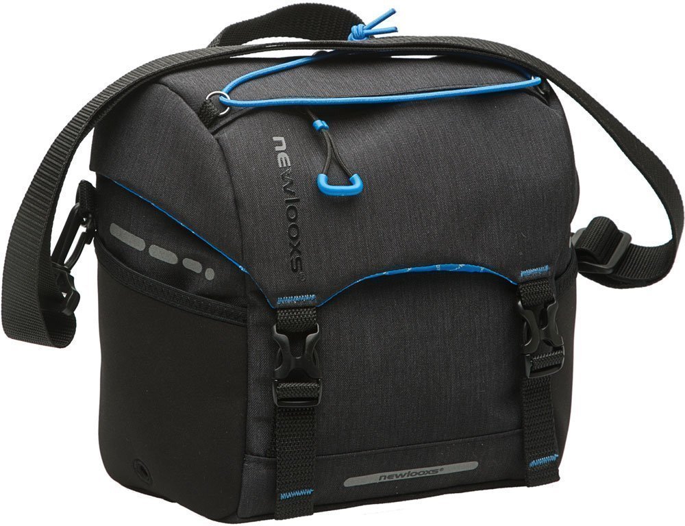 New Looxs stuurtas Sports zw Zwart