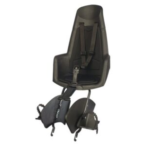 Bobike a zitje Maxi+ Urban Zwart