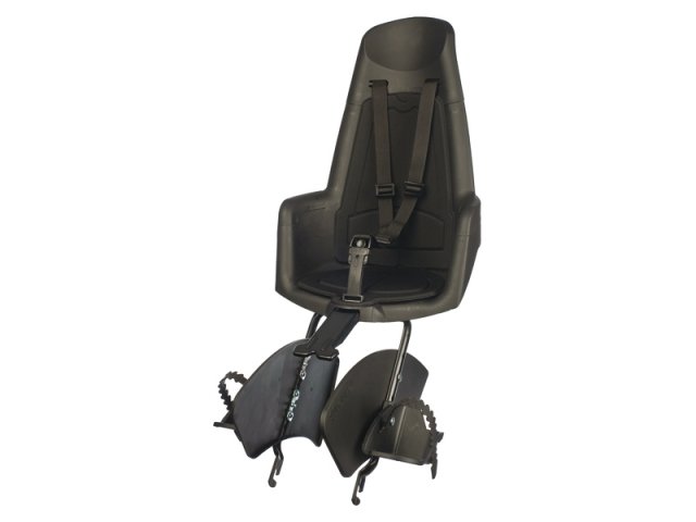 Bobike a zitje Maxi+ Urban Zwart