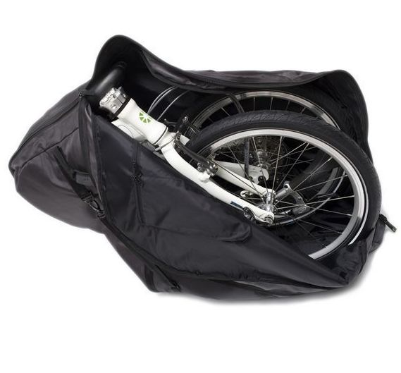 Mirage draagtas vouwfiets 24 26 inch Black