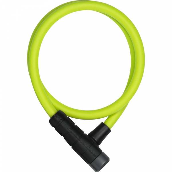 Abus kabelslot Primo 5412K/85 Lime