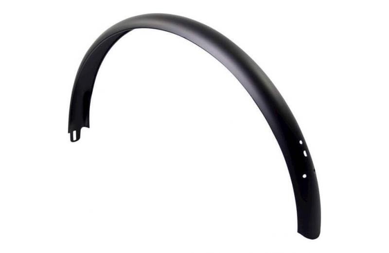 Unbranded Spatbord achter 24 Transport Mat Zwart