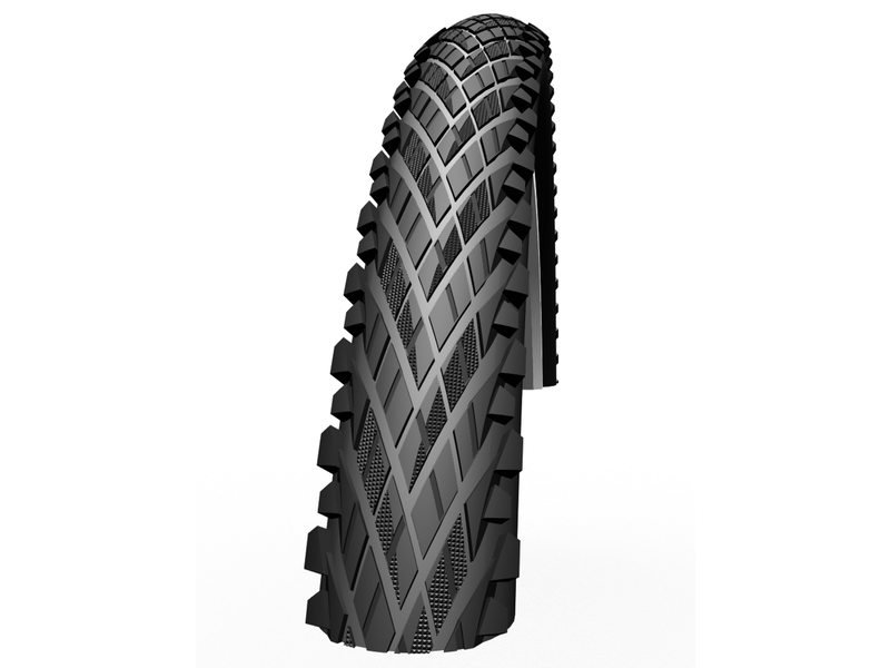 Impac btb 28×1.50 Crosspac zw