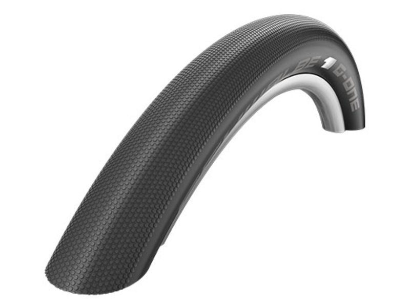Schwalbe btb 29×2.35 G-One Speed V Zwart