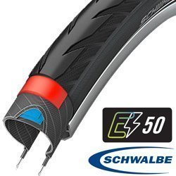 Schwalbe btb 28×1.40 Mar GT R zw Zwart