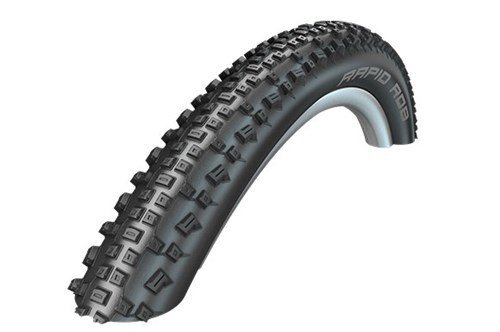 Schwalbe btb 27.5×2.10 Rapid Rob kev zw