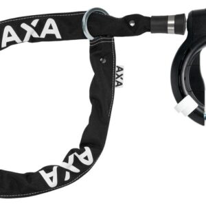 Axa SCHLOSSSET DEFENDER +EINSTECKK. RLC PLUS 100CM